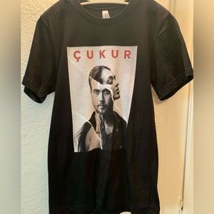 Cukur T-shirt